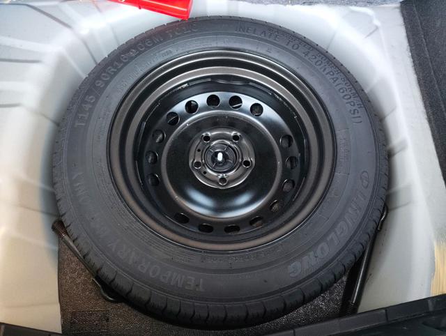 NISSAN Juke usata, con Filtro antiparticolato