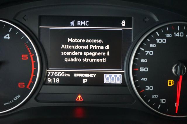 AUDI A4 usata 48
