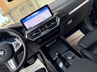 BMW X4 usata, con ESP