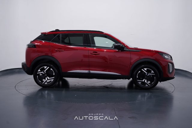 PEUGEOT 2008 usata, con Climatizzatore