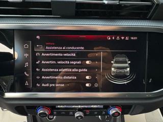 AUDI Q3 usata, con Fari LED