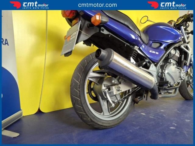 KAWASAKI ER-5 500 usata 8