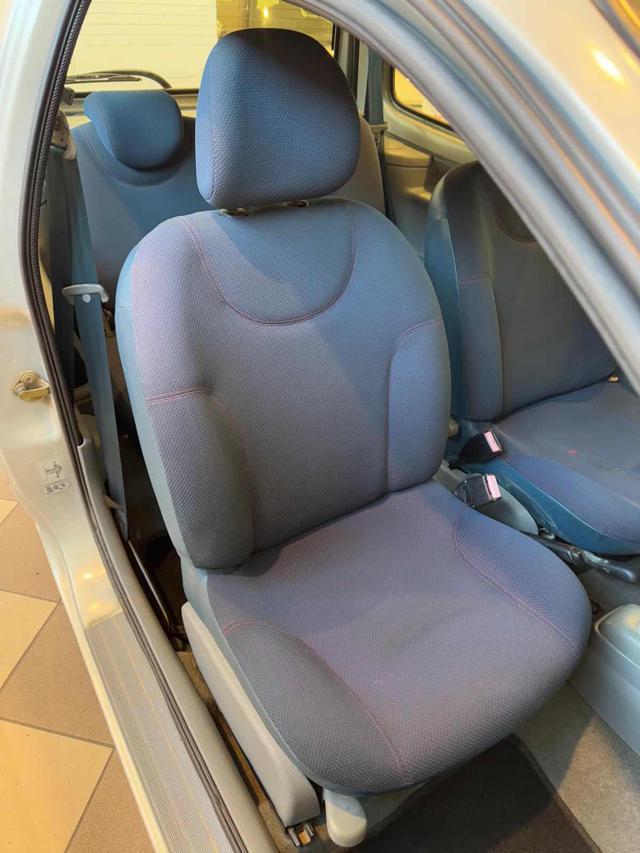 RENAULT Twingo usata, con Immobilizzatore elettronico
