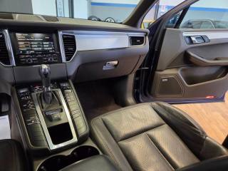 PORSCHE Macan usata, con Regolazione elettrica sedili