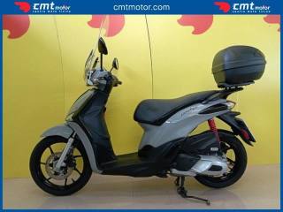 PIAGGIO Liberty 125 usata 2