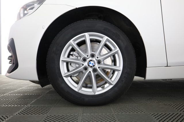 BMW 218 usata 13