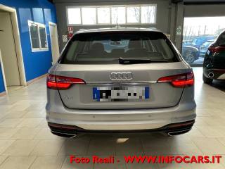 AUDI A4 usata, con Climatizzatore