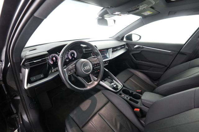 AUDI A3 usata 1