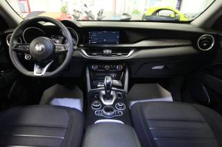 ALFA ROMEO Stelvio usata, con Controllo automatico clima