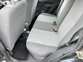 FIAT Panda usata, con Fendinebbia