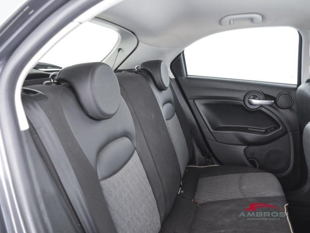 FIAT 500X usata 10