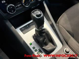 SKODA Octavia usata, con Park Distance Control