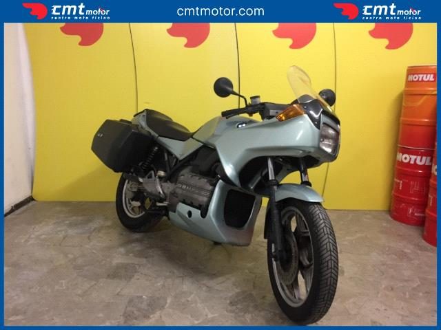 BMW K 75 S usata 1