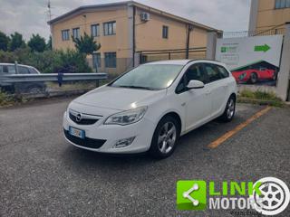 OPEL Astra 1.7 CDTI 110CV Sports Tourer Cosmo