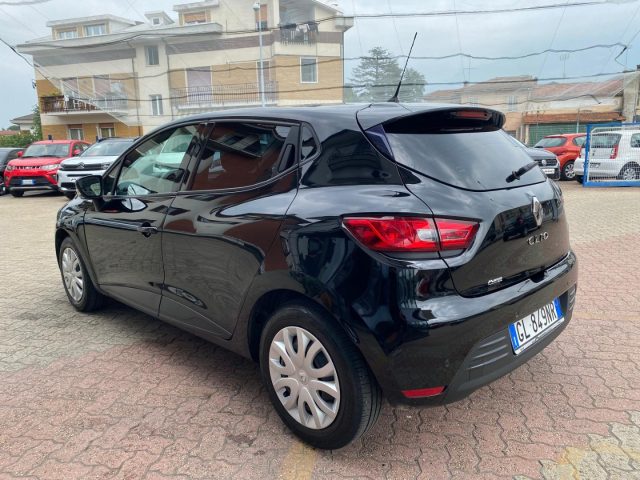 RENAULT Clio usata, con Airbag Passeggero