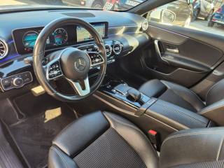 MERCEDES-BENZ A 180 usata, con Chiusura centralizzata
