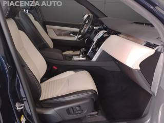 LAND ROVER Discovery Sport usata, con Cronologia tagliandi