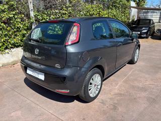 FIAT Punto usata, con Chiusura centralizzata