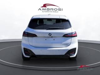 BMW 220 usata 7