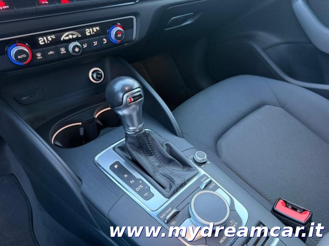 AUDI A3 usata, con Climatizzatore