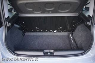 FIAT Panda usata, con Airbag testa