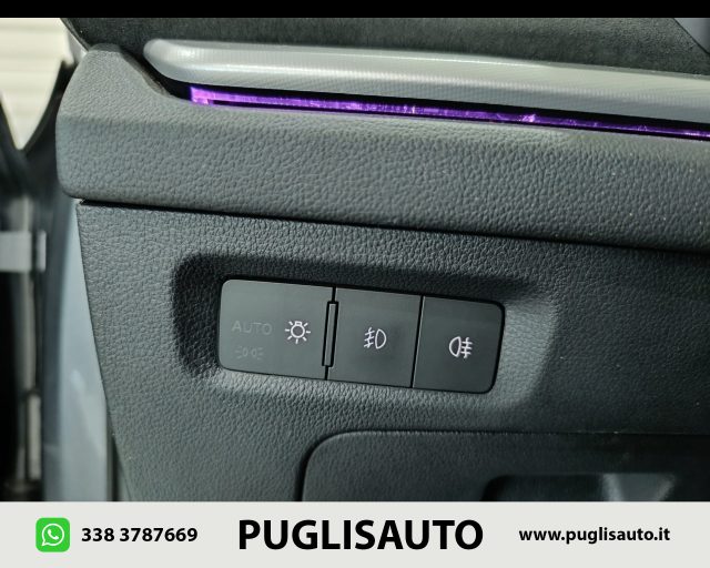 SKODA Octavia usata, con Autoradio digitale