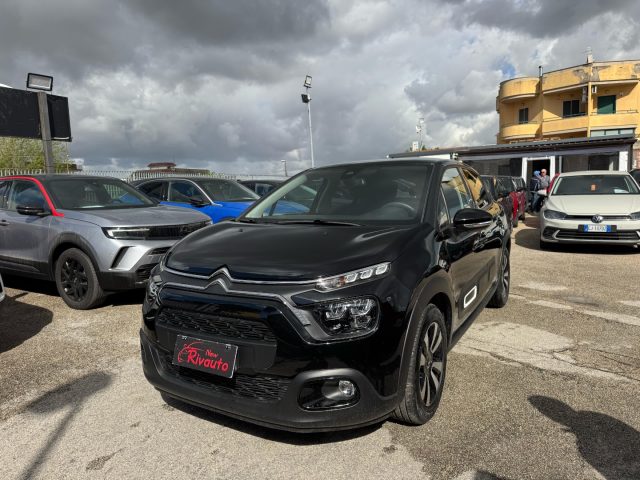CITROEN C3 usata, con Airbag