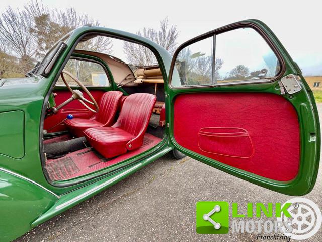 FIAT Topolino usata 12