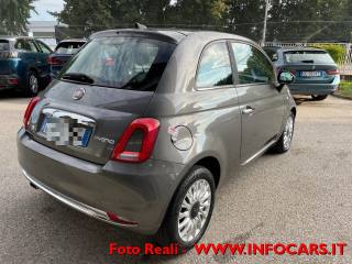 FIAT 500 usata, con Airbag