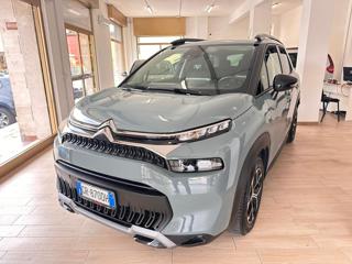 CITROEN C3 Aircross usata, con Boardcomputer