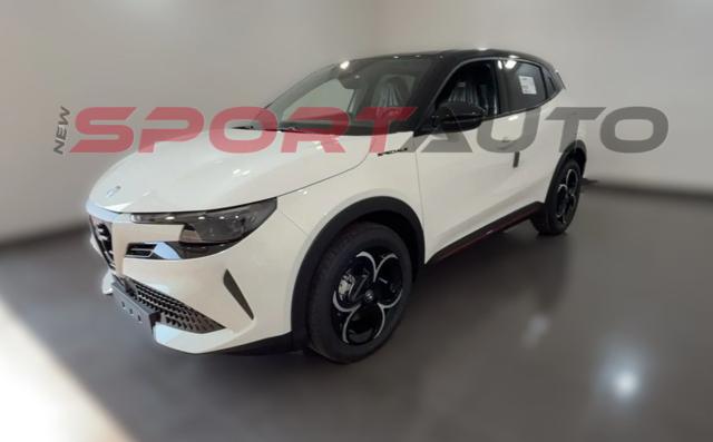 ALFA ROMEO Junior usata, con ABS