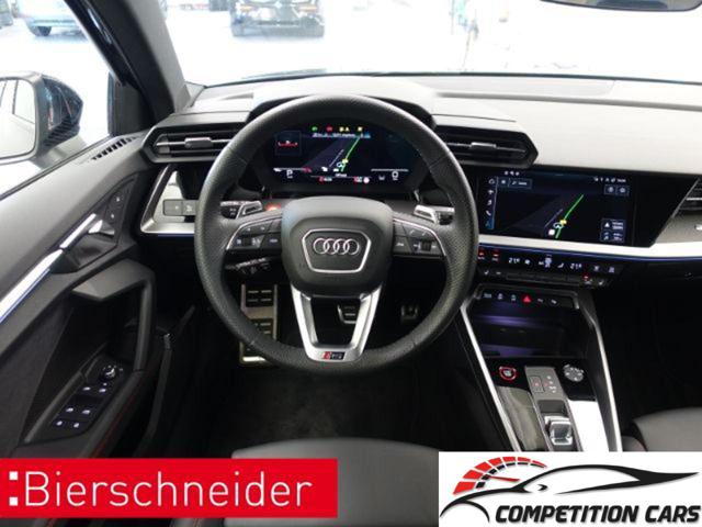 AUDI RS usata, con Antifurto
