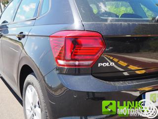 VOLKSWAGEN Polo usata 27