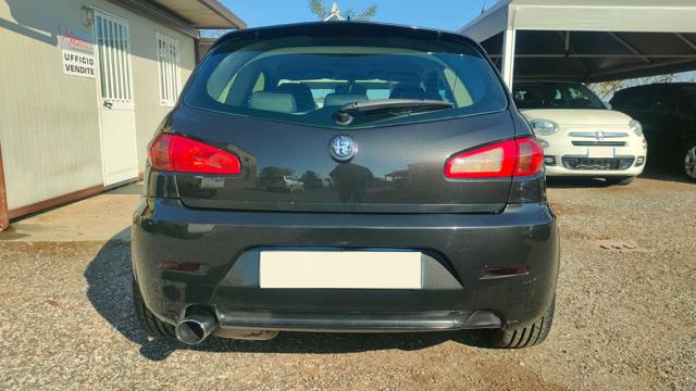 ALFA ROMEO 147 usata, con Airbag testa