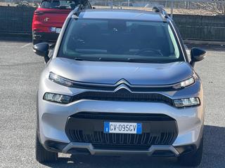 CITROEN C3 Aircross usata 22
