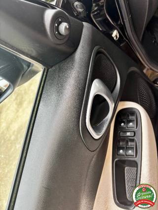 FIAT 500L usata, con ESP