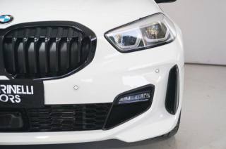 BMW 118 usata, con Immobilizzatore elettronico