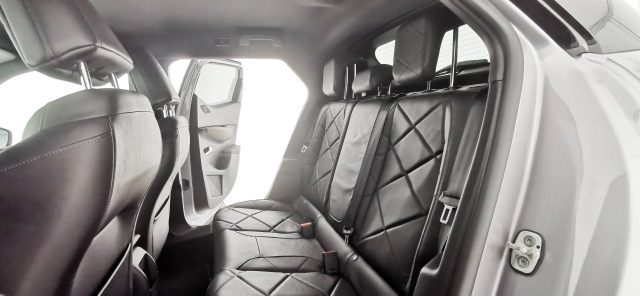 DS AUTOMOBILES DS 3 Crossback usata, con ESP