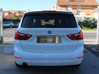 BMW 218 usata, con Autoradio