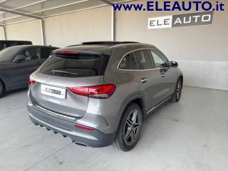 MERCEDES-BENZ GLA 200 usata, con Autoradio