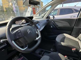 CITROEN C4 Picasso usata, con Boardcomputer