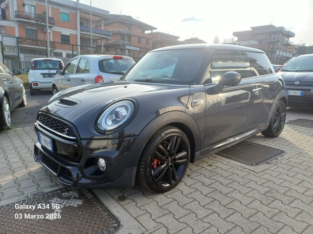 MINI Cooper SD usata, con ABS