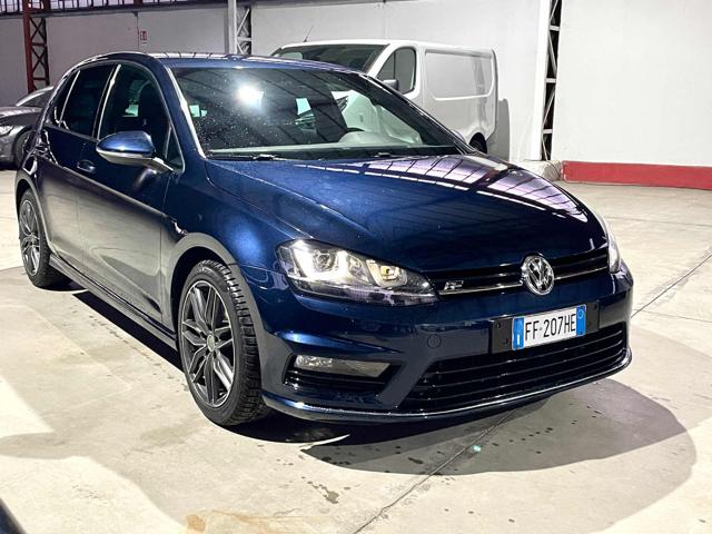 VOLKSWAGEN Golf usata, con ABS