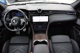 MASERATI Grecale usata, con Climatizzatore