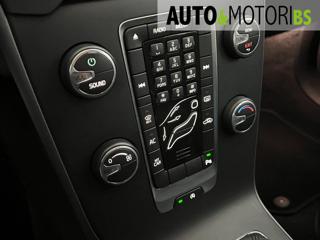 VOLVO V40 usata, con Immobilizzatore elettronico