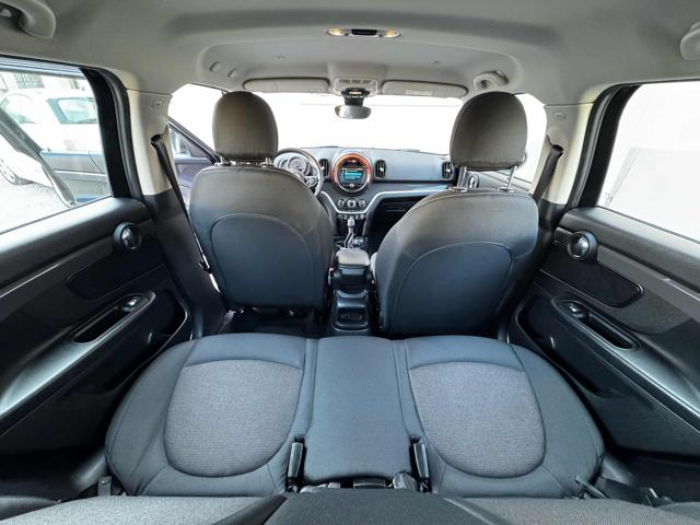 MINI Countryman usata, con Controllo trazione