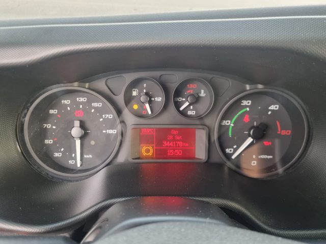 IVECO Daily usata 16