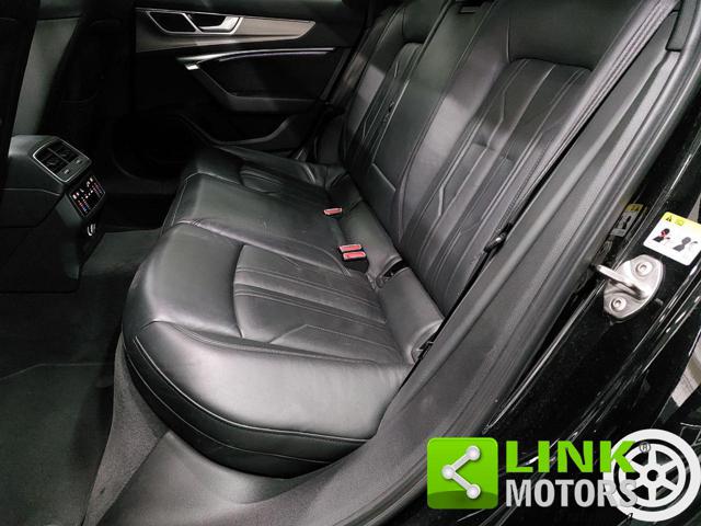 AUDI A6 usata, con Vivavoce