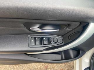 BMW 320 usata, con Controllo trazione