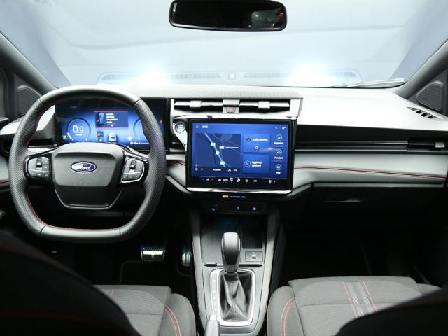 FORD Puma usata, con Controllo trazione